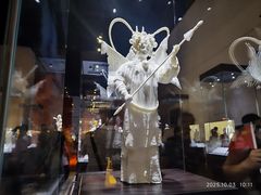 -中华艺术宫(上海美术馆)