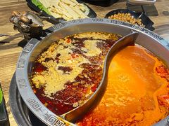 -销魂美蛙鱼头火锅(上海首店)