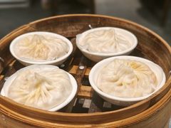 纯蟹粉小笼-莱莱小笼·乔艾