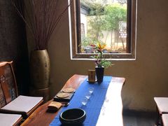 -普洱茶府(博乐广场店)