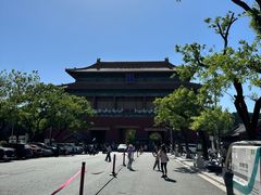 -东华门大街小区