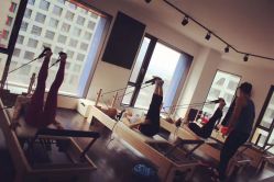 -Real Pilates优体普拉提