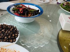 -清真悦宾楼食府(海湖店)