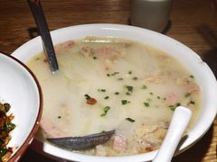 -人民食堂(电信南街店)