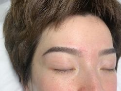 -Yue Show馨选·半永久纹眉纹眼线