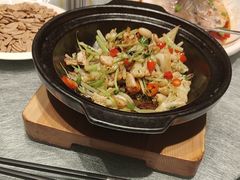 -竹溪一号·天域阁(骑马山店)
