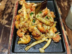 -小川洋风料理(街道口店)