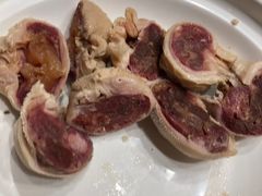 -蒙亨·手把肉·蒙古包文化主题餐厅(天恒广场店)