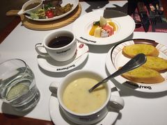 -斗牛士牛排(南京东路店)