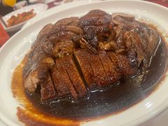 -顺风山庄(水濂山店)