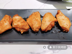 -花味烤肉·拌饭(庐阳万象汇店)