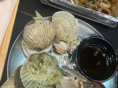 -老虎滩大连海鲜烧烤(建邺云锦路总店)