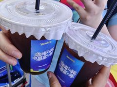 -DQ·蛋糕·冰淇淋(余姚万达店)