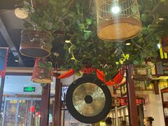 -大海碗·京菜炸酱面(雍和宫店)