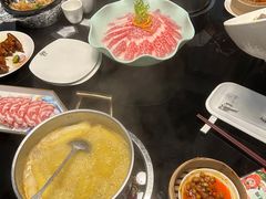 -煲王粤菜餐厅(中侨中心店)