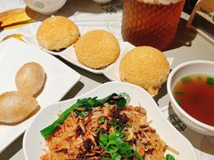 -添好运点心专门店(深水埗店)