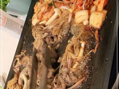 -韩时烤肉(枫蓝店)