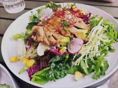 -CHILLAX轻乐时(侨建·Hi City店)