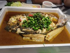 -半天妖烤鱼(西直门凯德mall店)