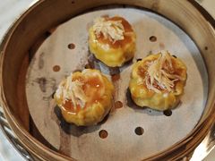 -宝丽轩中餐厅BAOLIXUAN