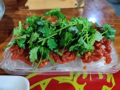 -夜烤·宜宾烧烤(洋河路店)