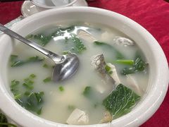 -蛇口康乐快餐鱼仔档(翠苑小区店)