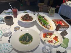 -桂满陇·海市蜃楼·黑金(国金店)