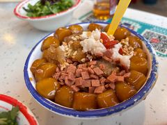 -厂花素芬九宫格火锅(银泰店)
