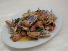 -老三鱼仔店