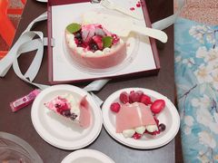 -哈根达斯(城西银泰店)