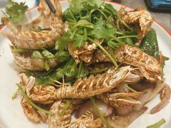 -曹胖子龙虾馆(黄桦路店)