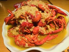-蚝翅·海鲜粥·烧烤·龙虾季(海曙天一店)