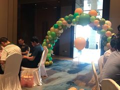 -威海蓝海御华大饭店·蓝钻美食自助百汇
