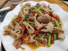 -张氏特色豆花火锅酸汤鱼(江口店)