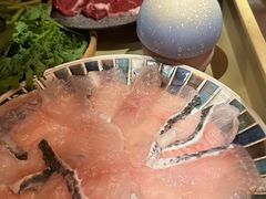 -芸鲜季·云南野生菌餐厅· 云南风物味研社(闵行店)