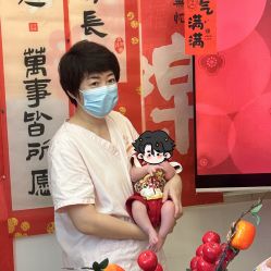 -禧悦府国际月子会所(总店)