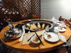 包厢-沈厨地锅老灶•徐州烧烤(黄渡店)