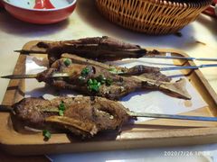 -伙靠·江浙菜(田林路店)