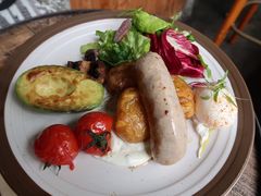 O'mills&nbsp;经典早餐-O'mills Sourdough Bakery&Bistro(永嘉路店)