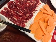-广味鲜潮汕牛肉火锅(延安三路店)