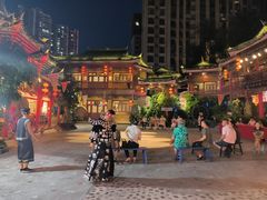 -亮欢寨(凯里总店)