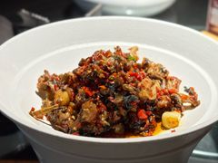 -溪山云境森林音乐餐厅(湖景店)