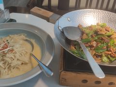 -上地宴·中关村的会客厅(清河高铁站店)