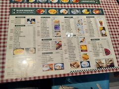 -超琪星·咖啡简餐(川音店)