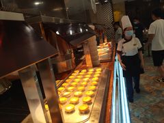 自助取餐区-汉巴味德(大悦城店)