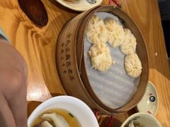 -余氏豆腐包老店(东直街店)