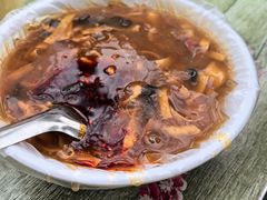 -东仓门早市