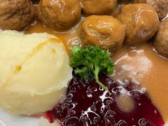 -宜家·瑞典风味餐厅(北京西红门店)