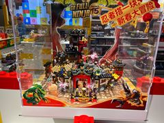 -上海长风大悦城