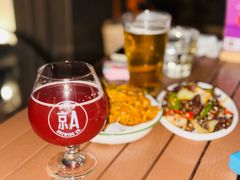 -京A Taproom·精酿餐吧(CBD店)